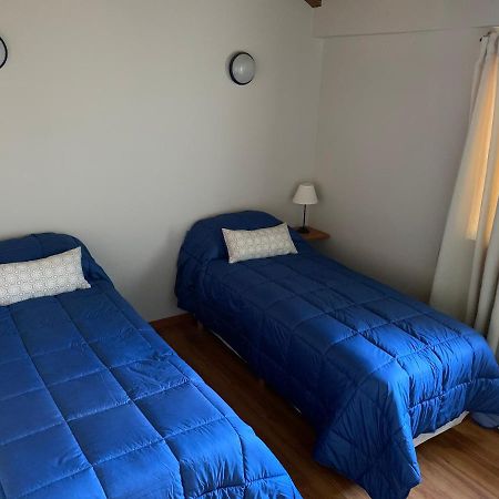 Alfar Bariloche Costas Del Nahuel Apartment Ngoại thất bức ảnh