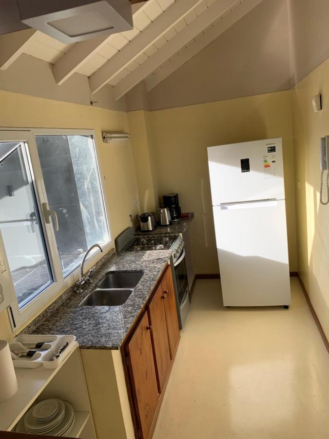 Alfar Bariloche Costas Del Nahuel Apartment Ngoại thất bức ảnh