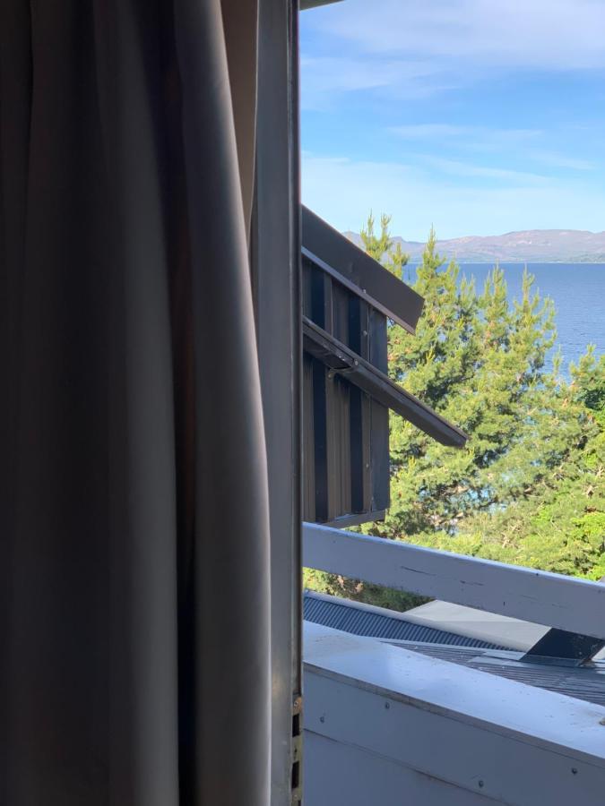 Alfar Bariloche Costas Del Nahuel Apartment Ngoại thất bức ảnh