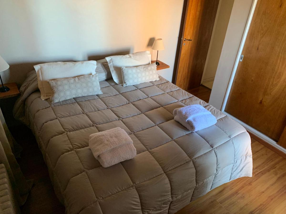 Alfar Bariloche Costas Del Nahuel Apartment Ngoại thất bức ảnh